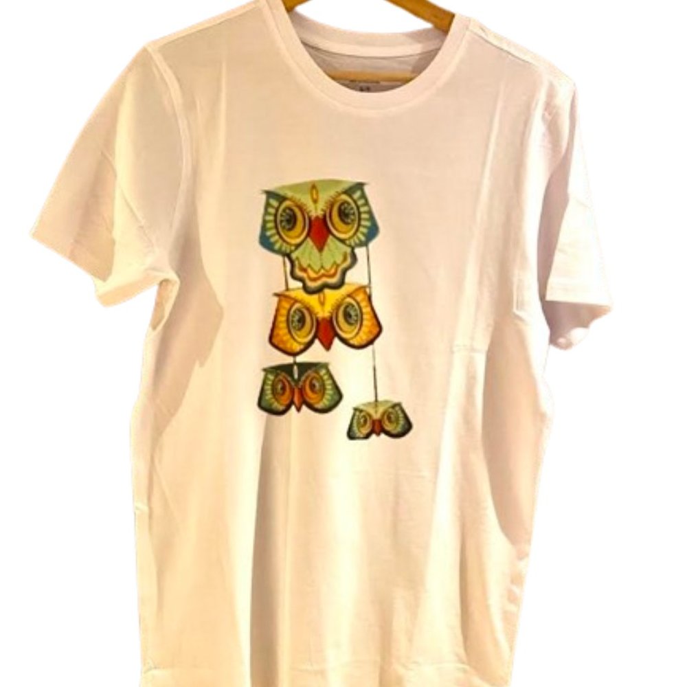Bengali New year Cotton Tee collection
